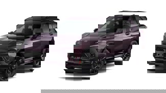 New 2025 Buick Envision Sport Touring image 1