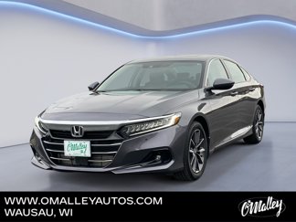 Used 2022 Honda Accord EX-L image 1
