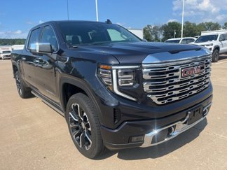 New 2026 GMC Sierra 1500 Denali w/ Technology Package image 1
