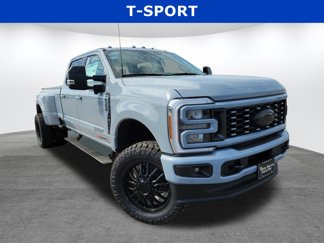 New 2025 Ford F350 XL image 1