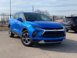Used 2024 Chevrolet Blazer LT w/ Convenience Package image 1