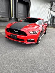 Used 2015 Ford Mustang GT image 1