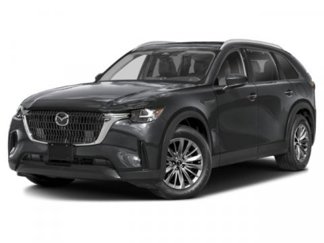 New 2025 MAZDA CX-90 3.3 Turbo w/ Preferred Package image 1