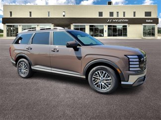 New 2026 Hyundai Palisade SEL image 1