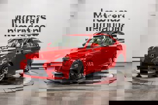 Used 2016 Lexus IS 300 AWD image 1