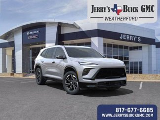 New 2025 Buick Enclave Sport Touring w/ Super Cruise Package image 1