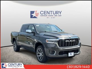 New 2025 RAM 1500 Tungsten image 1