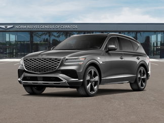 New 2026 Genesis GV80 2.5T Prestige image 1