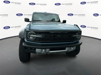 Used 2023 Ford Bronco Raptor image 1