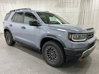 New 2026 Honda Passport TrailSport image 1
