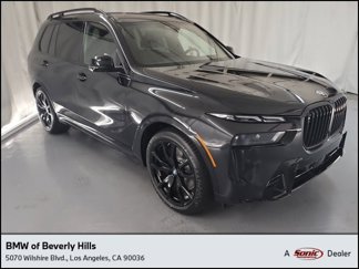 New 2026 BMW X7 xDrive40i w/ M Sport Package image 1
