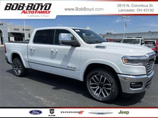 New 2025 RAM 1500 Limited image 1