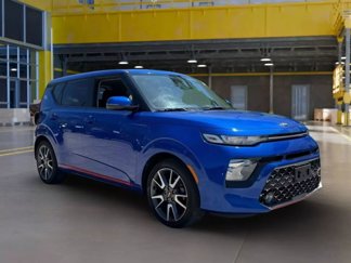 Used 2020 Kia Soul GT-Line w/ Option Group 015 image 1