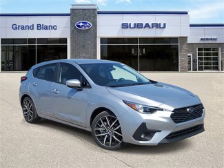 New 2025 Subaru Impreza 2.0i Sport image 1