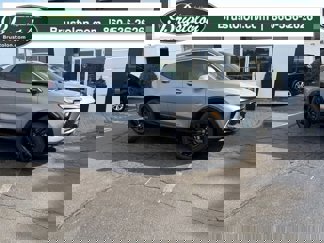 New 2025 Buick Encore GX Sport Touring w/ Comfort Package image 1