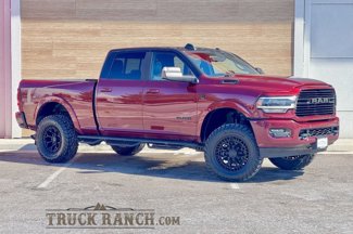 Used 2022 RAM 2500 Laramie w/ Night Edition image 1