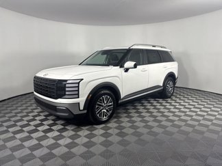New 2026 Hyundai Palisade SEL image 1