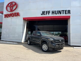 New 2025 Toyota Tacoma SR5 image 1