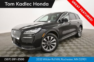 Used 2022 Lincoln Corsair Reserve w/ Elements Package image 1