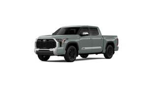 New 2025 Toyota Tundra 1794 Edition image 1