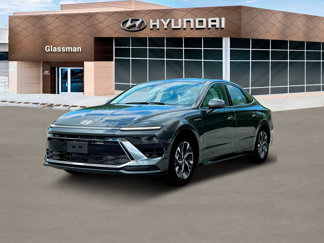 New 2025 Hyundai Sonata SEL image 1