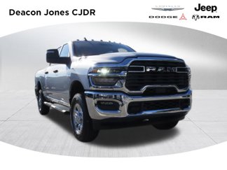 New 2026 RAM 2500 Tradesman image 1
