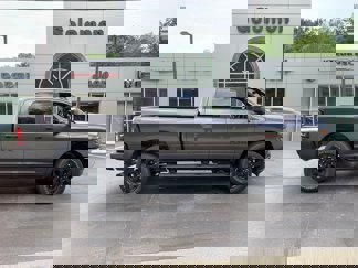 New 2025 RAM 2500 Big Horn image 1
