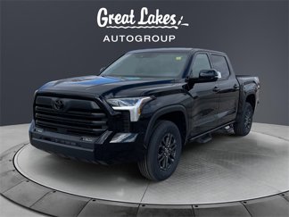 New 2025 Toyota Tundra SR5 image 1