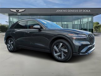 New 2026 Genesis GV70 3.5T Sport Advanced image 1