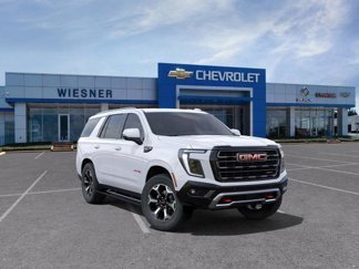 New 2025 GMC Yukon AT4 Ultimate image 1