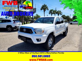 Used 2013 Toyota Tacoma PreRunner image 1