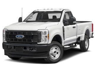 New 2025 Ford F350 XLT image 1