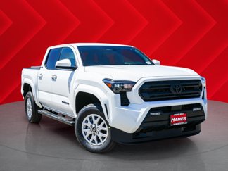 New 2025 Toyota Tacoma SR5 image 1