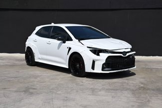 Used 2024 Toyota Corolla GR image 1