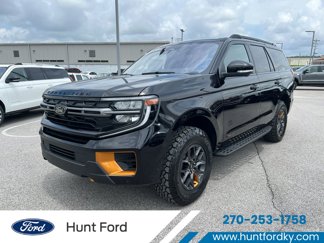 New 2025 Ford Expedition Tremor image 1