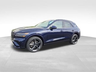 New 2026 Genesis GV70 3.5T Sport Prestige image 1