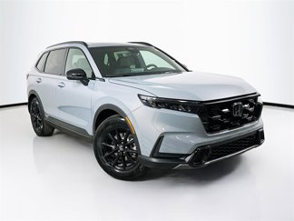 New 2026 Honda CR-V Sport-L image 1