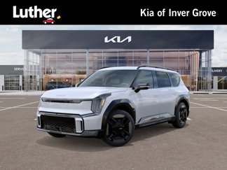 New 2026 Kia EV9 GT-Line image 1
