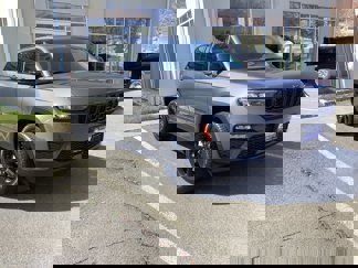 New 2025 Jeep Grand Cherokee Limited image 1