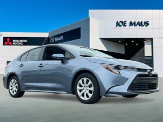 Used 2024 Toyota Corolla LE image 1