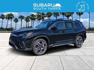 New 2025 Subaru Ascent Limited image 1