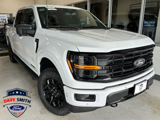 New 2025 Ford F150 XLT image 1