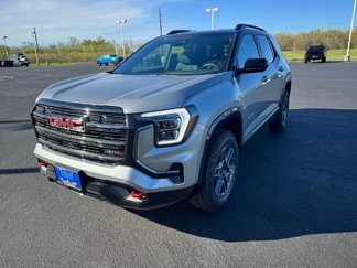 New 2026 GMC Terrain AT4 w/ Technology Package II image 1