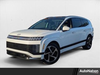 New 2026 Hyundai Ioniq 9 Calligraphy image 1