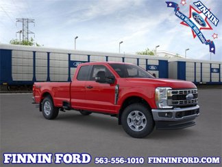 New 2026 Ford F250 XLT image 1
