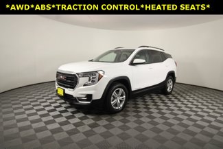 Certified 2023 GMC Terrain SLE w/ Driver Convenience Package image 1