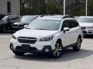 Used 2019 Subaru Outback 3.6R Limited image 1