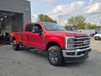 New 2026 Ford F350 Lariat image 1