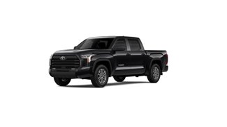 New 2025 Toyota Tundra SR5 image 1