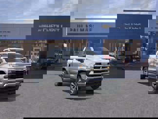 New 2026 Chevrolet Silverado 1500 LT image 1